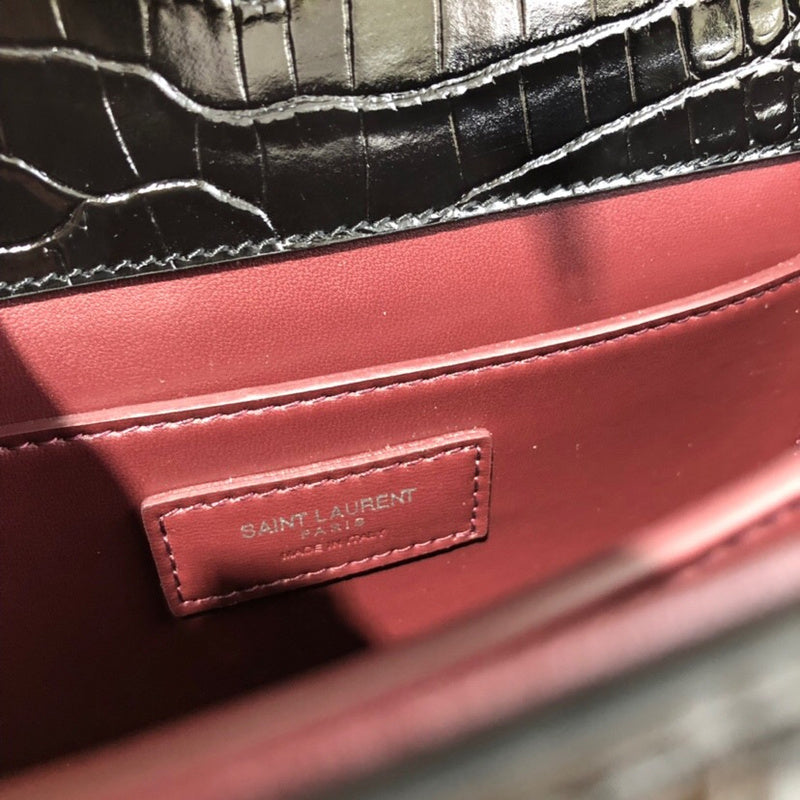 Amelia - YSL Bag - 4084