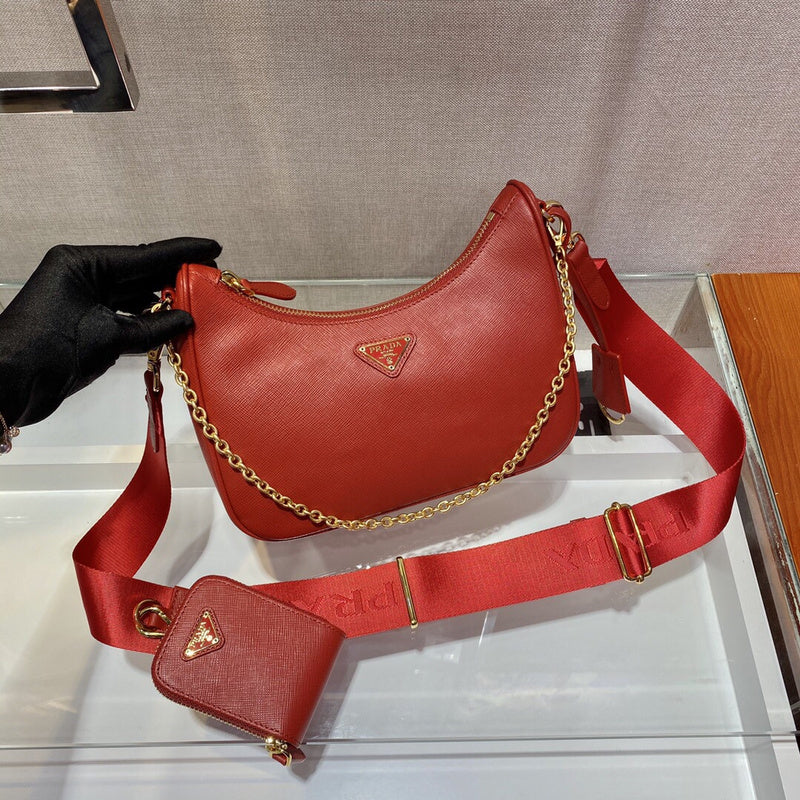 Camila Bags - Prada Bags - 1845