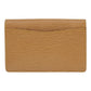 Louis Vuitton Montaigne  Leather Clutch Bag