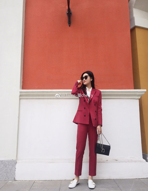 Amelia- GUKI Women Bags - 1080