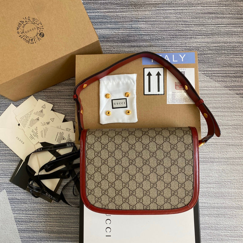 Amelia- GUKI Bags - 2230