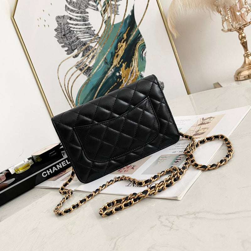 Amelia-  CHL BAGS  - 687