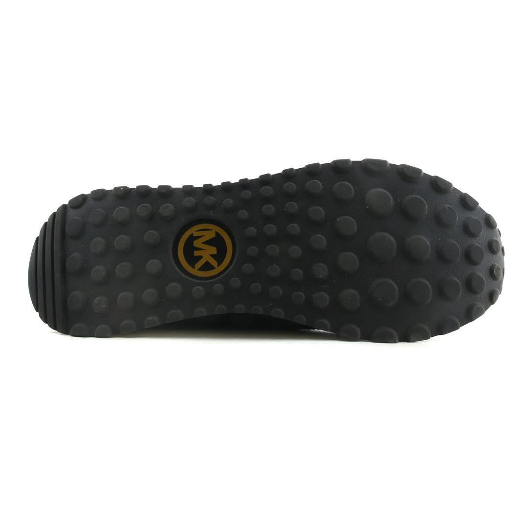 MICHAEL KORS BODIE LOGO TAPE MESH