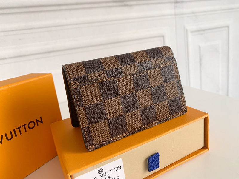 Amelia- LOV  Luxury  Wallets - 735