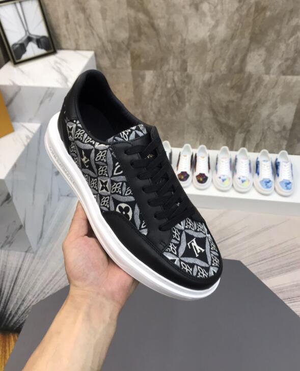 AmeliaLuxury - LOV Men Shoes - 1337