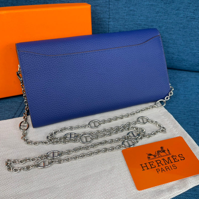 LO - HRMS DESIGNER BAGS - WOMEN BAGS - 692