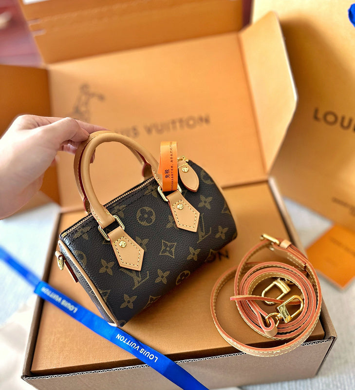 Amelia - LV Bags - 14604