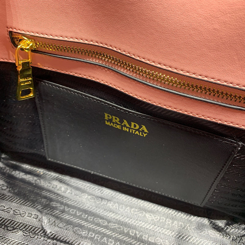 Amelia- PRDA  LUXURY BAGS - 892