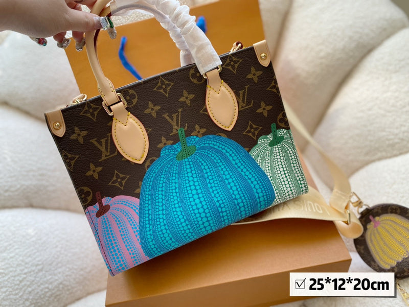 Amelia - LV Bags - 14723
