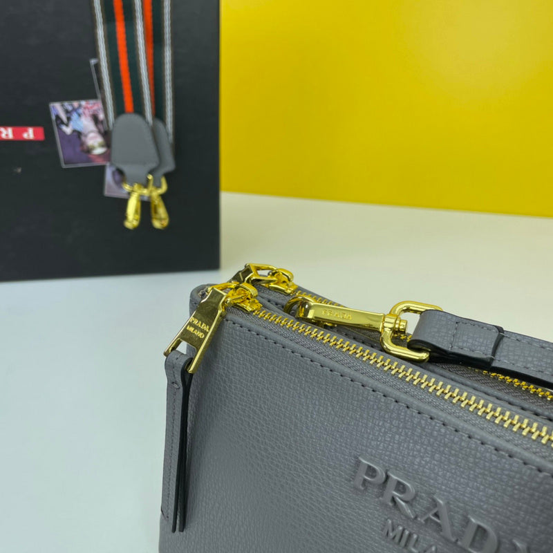 Amelia- PRDA  LUXURY BAGS - 460