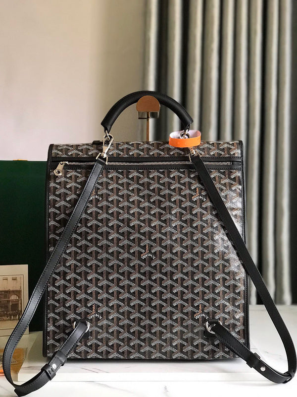 Amelia- G-YARD BAGS - 007