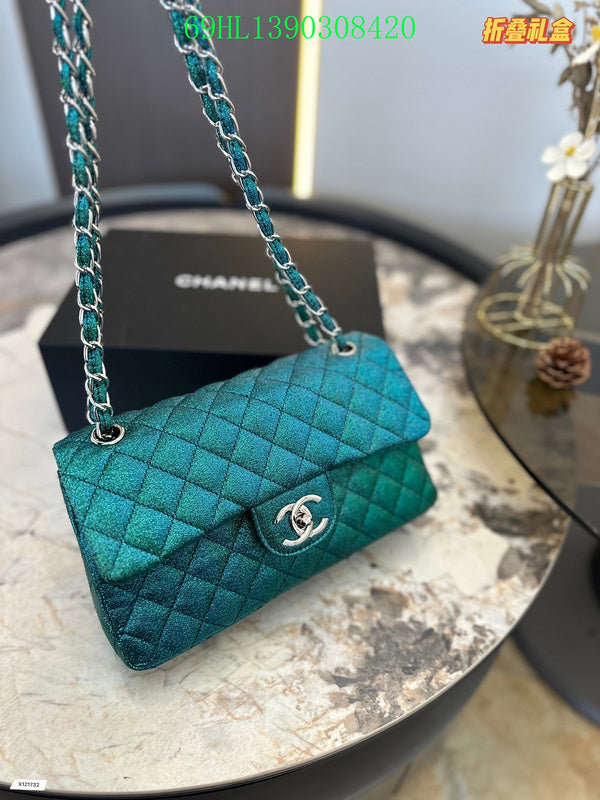 Amelia - CHL Bags - 1361