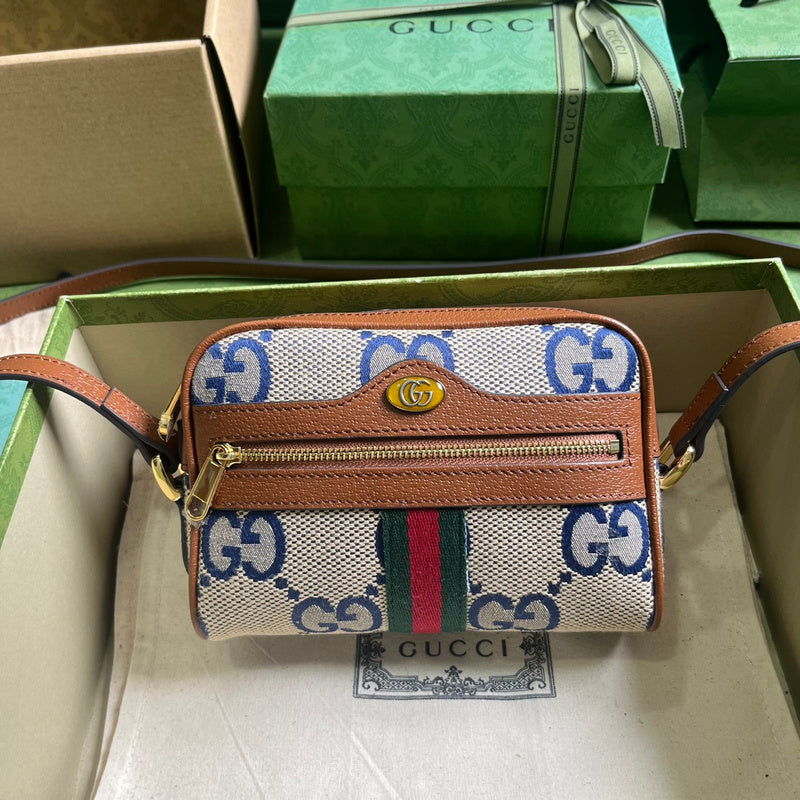 Amelia-i GUKI Women Bags - 421