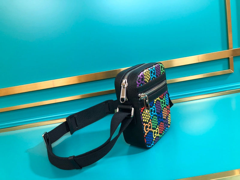 Amelia  - GCI Bags - 8546