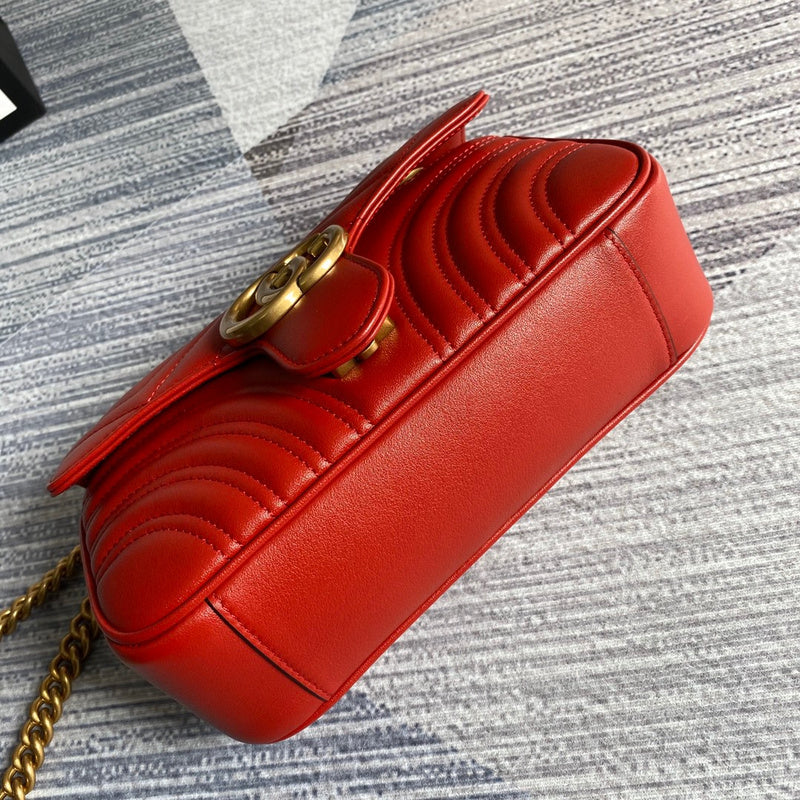 Amelia- GCI Lady Bags - 1119