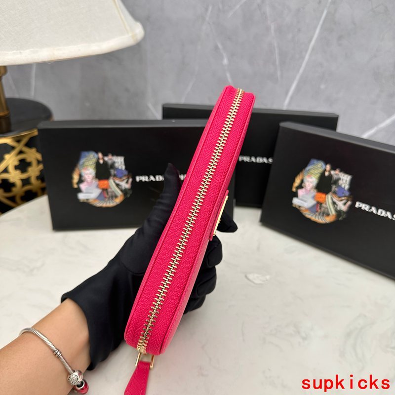 Amelia- Mix Wallets - 796