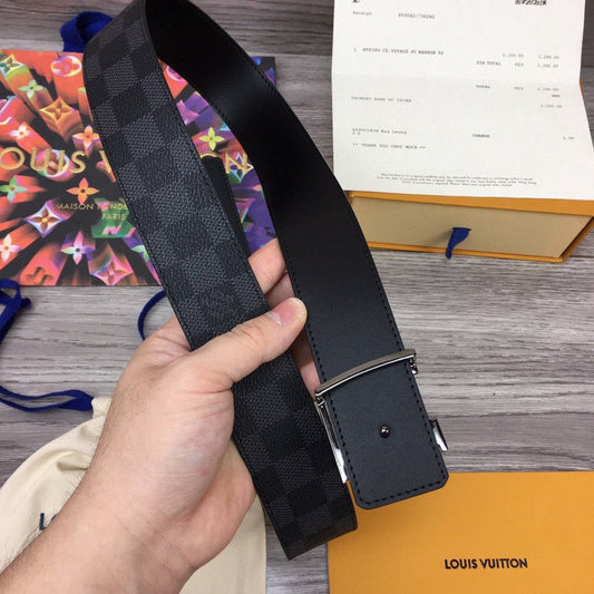 Amelia - LOV Belts - 233
