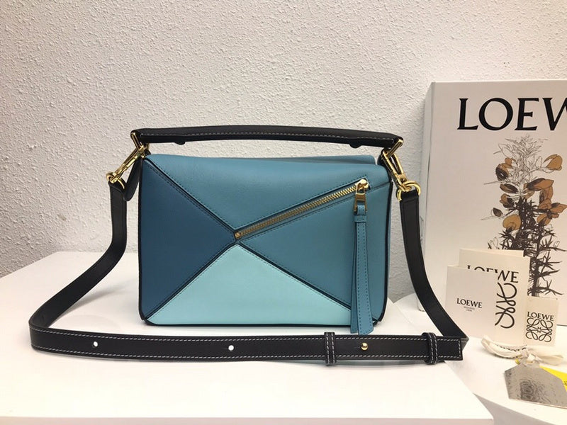 Amelia - LWO Bags - 127