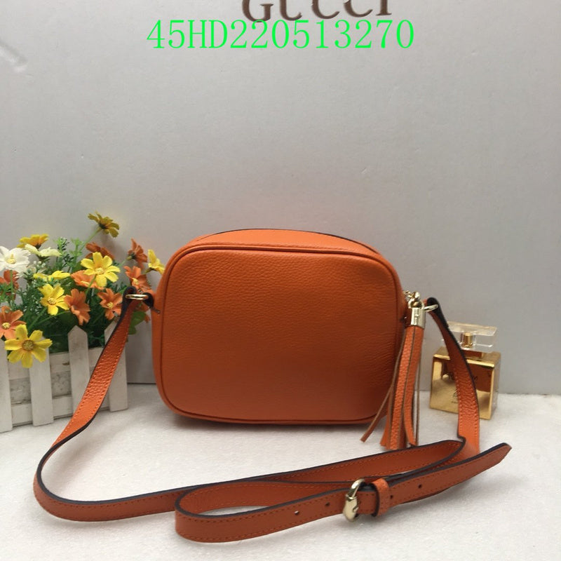 Amelia - GCI Bags - 10373