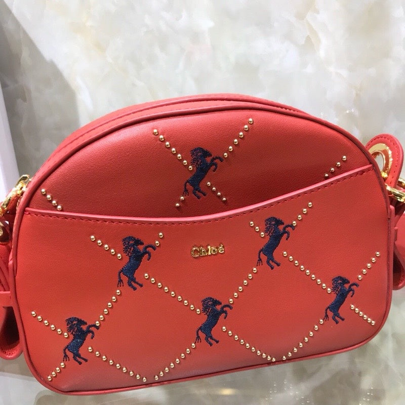 Amelia - CLE Lady Bags - 089