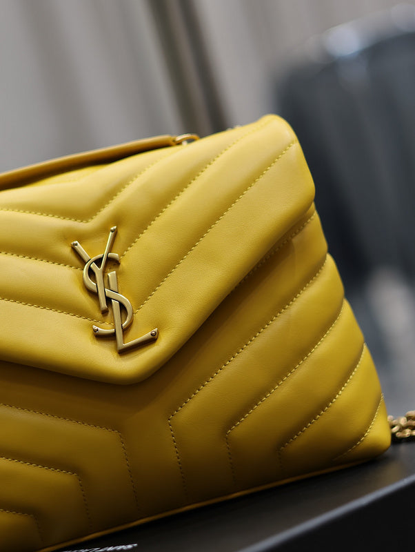Amelia - YSL Bag - 1780