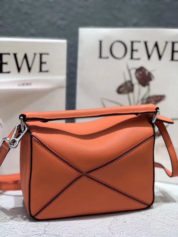 Amelia - LWE BRANDED BAGS - 315