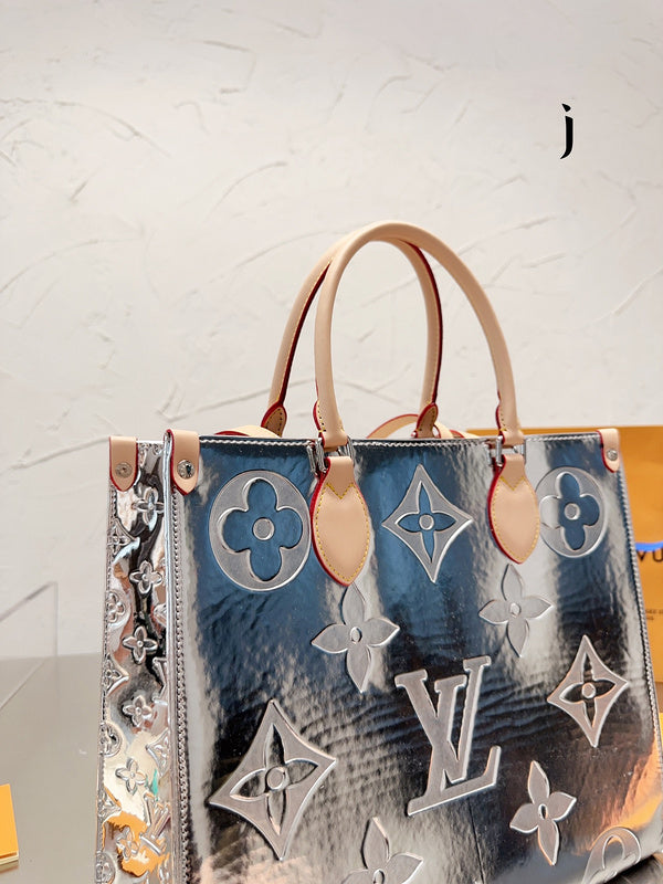 Amelia - LV Bags - 14548