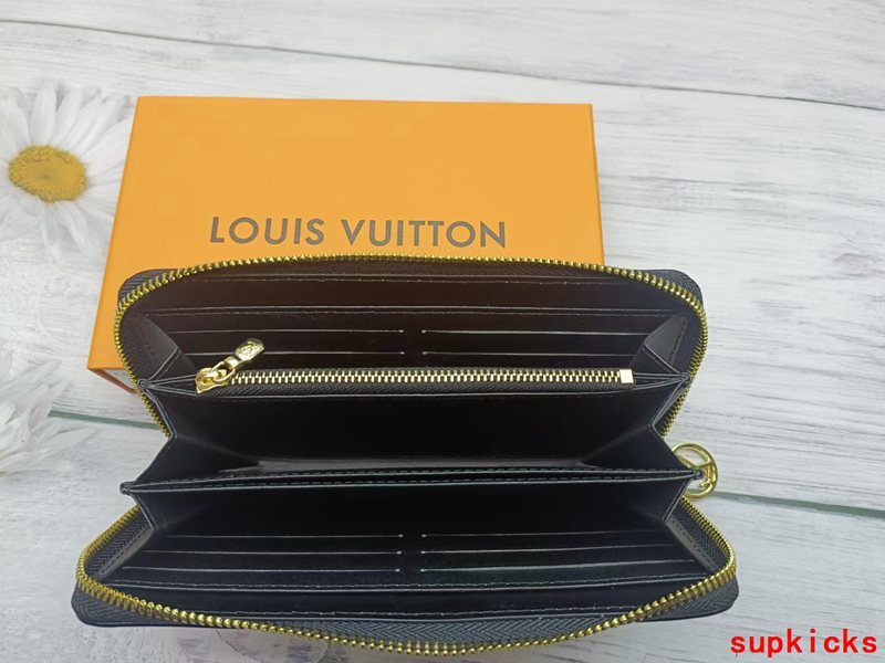 Amelia- Mix Wallets - 679