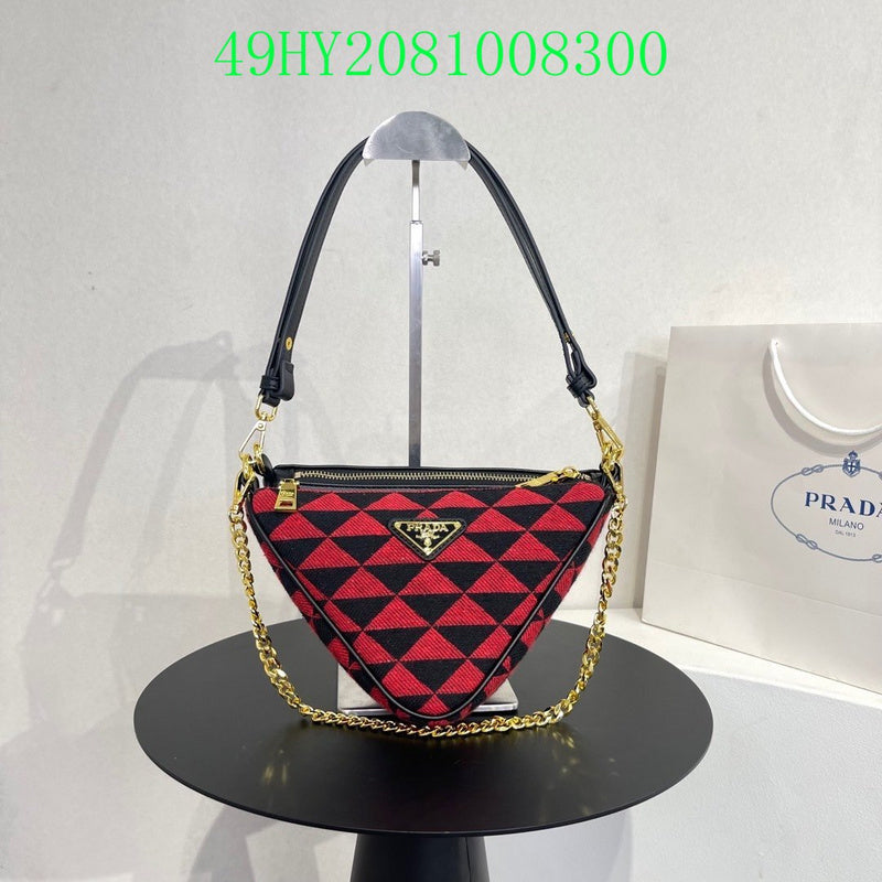Prada Bags - The Barnes Bags  929