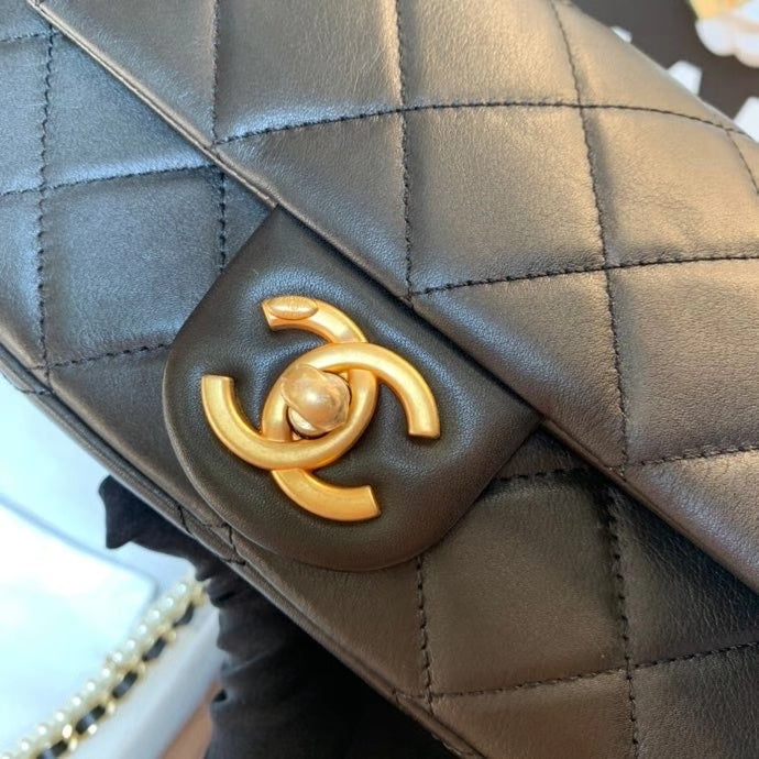 Amelia - CHL Lady Bags - 681