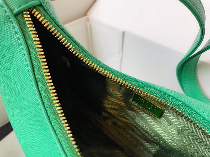 Amelia- PRDA  LUXURY BAGS - 537