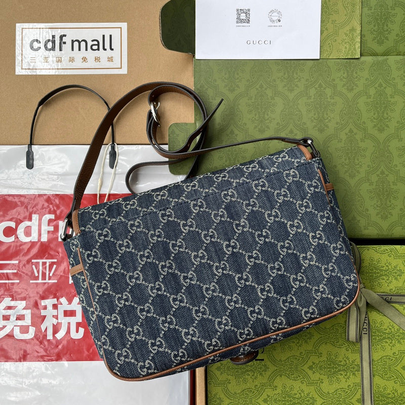 Amelia - GCI Bags - 9321