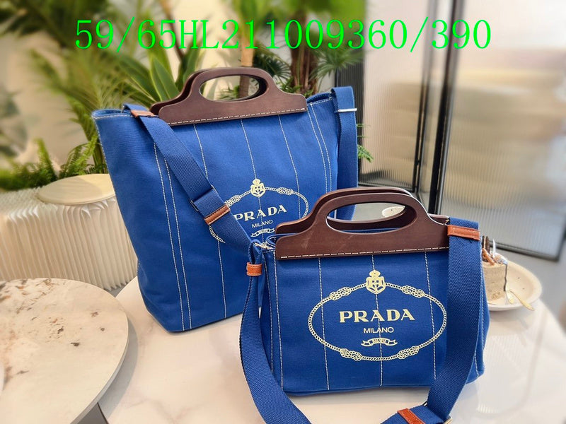 Prada Bags - The Barnes Bags  902
