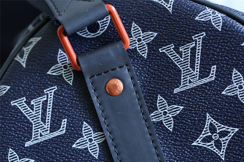 Fan Fashion Lu-Vi bags - 8164