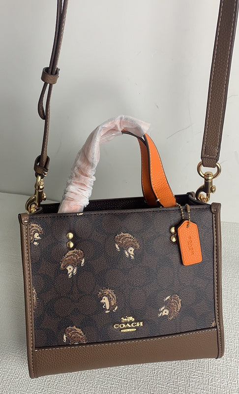Amelia- CAH Bags - 632