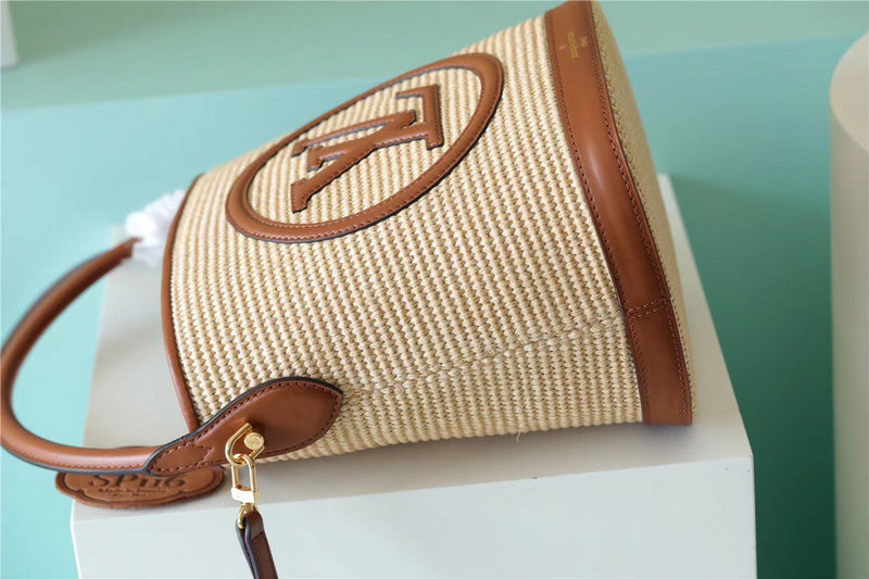 Amelia- Lu-Vi bags - 6788