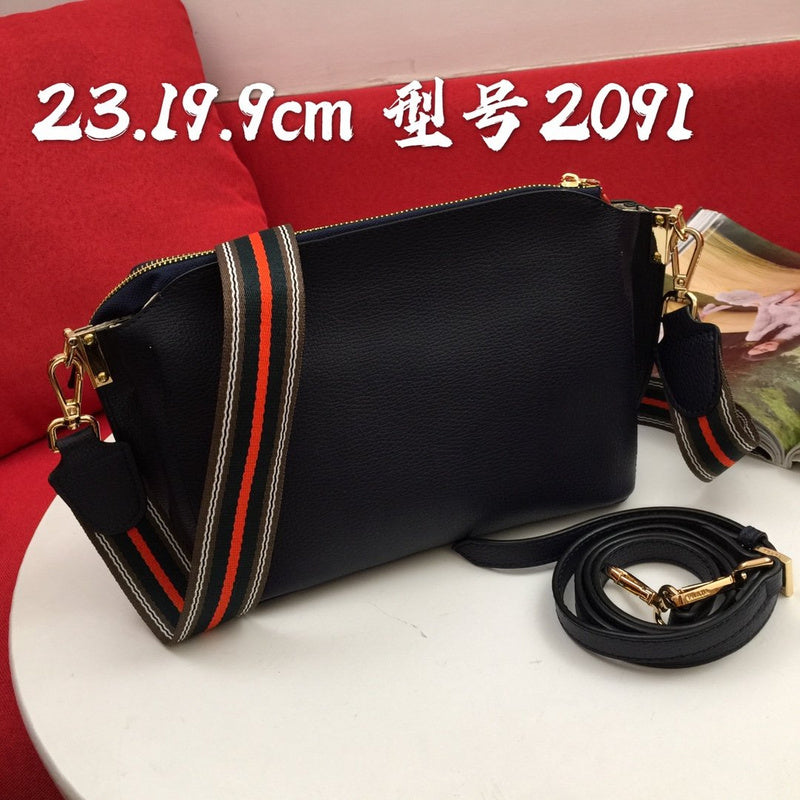 Camila Bags - Prada Bags - 1231