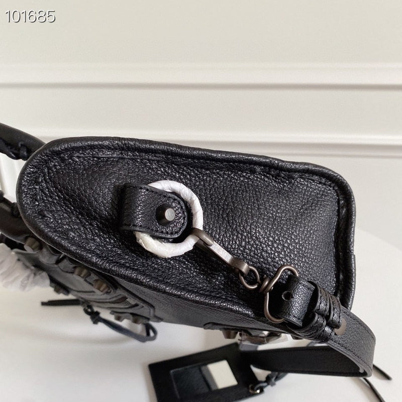 Amelia- BLN-CIAGA WOMEN LUXURY BAGS - 612