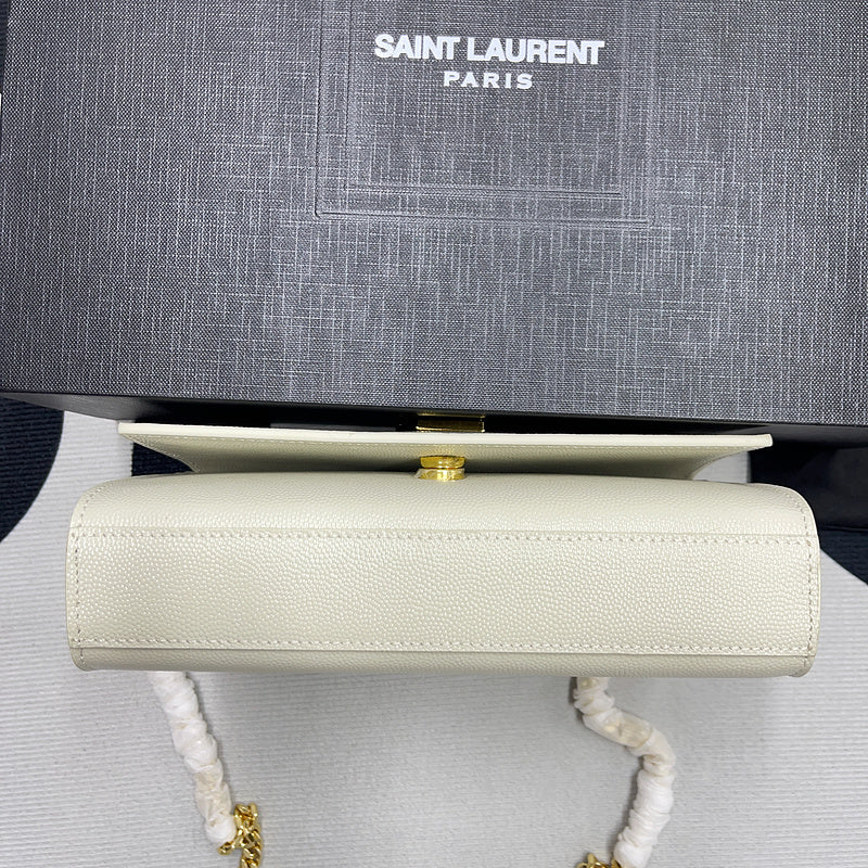 Amelia - YSL Bag - 2030