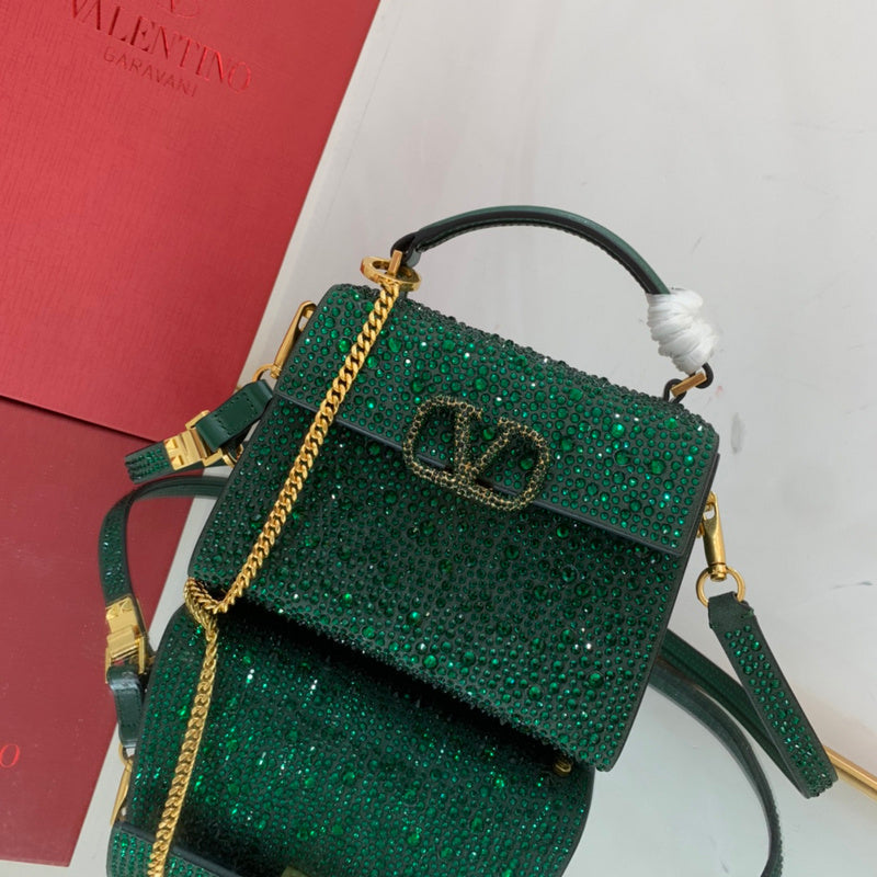 VAL LUXURY BAGS - FOR FASHION LOVERS  AFFORDABLE LUXURY BAGS- 277