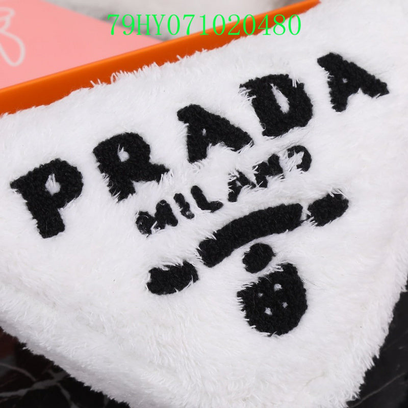 Prada Bags - The Barnes Bags  883