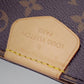 Louis Vuitton Graceful MM Monogram Shoulder Bag