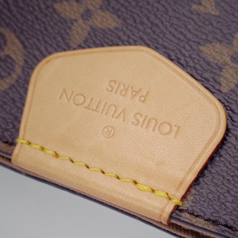 Louis Vuitton Graceful MM Monogram Shoulder Bag