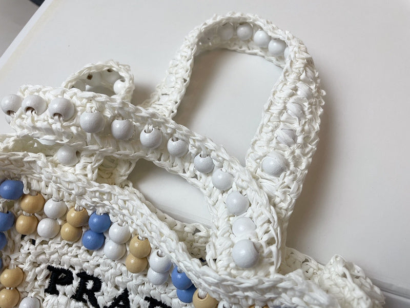 Amelia- PRDA  LUXURY BAGS - 461