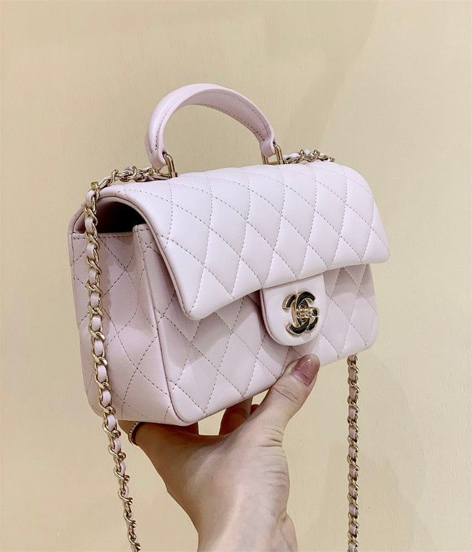 Amelia- CHL Bags - 105