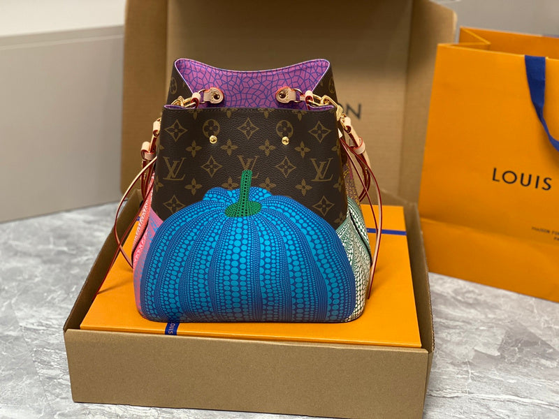 Amelia's Bag Gallery - LOV Bags - 1103