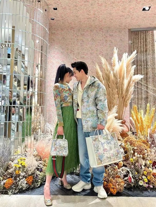 Amelia-i GUKI Women Bags - 1262