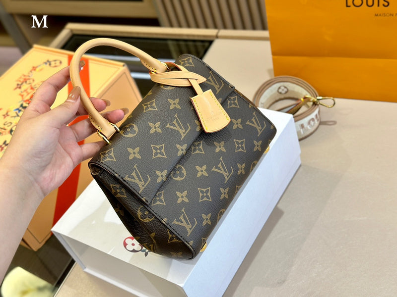 Amelia - LV Bags - 14766