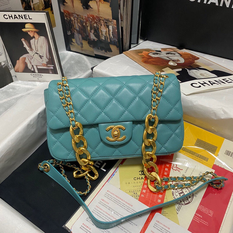 AmeliaLuxury - CHL Bags - 3351