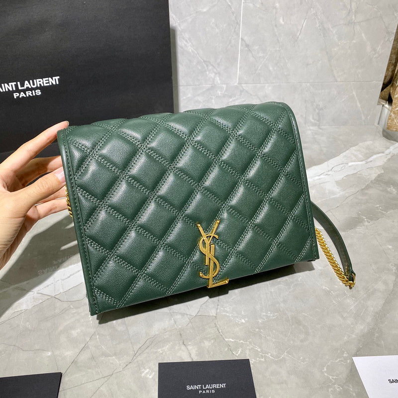 Amelia - YSL Bag - 4120